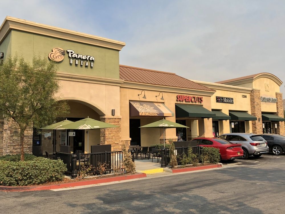 Towngate Promenade: 12550-12660 Day Street, Moreno Valley, CA 92553